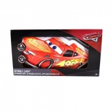 Cars Wall Light 3D