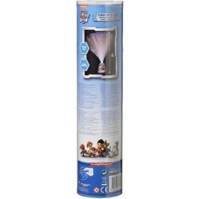 Vergroot Paw Patrol Lamp Fiber met Licht Paw Patrol Lamp Fiber met Licht