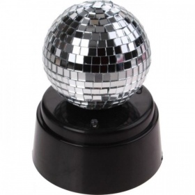 Vergroot Mini Spiegel Disco Bal Mini Spiegel Disco Bal