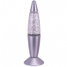 Vergroot Mini Glitterlamp Mini Glitterlamp