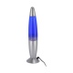 Disco Lavalamp Led 35Cm Met Adapter