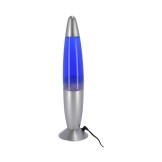 Disco Lavalamp Led 35Cm Met Adapter