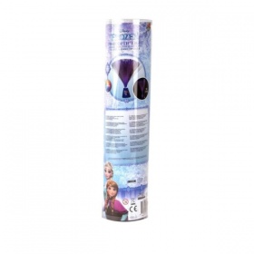 Vergroot Frozen Lamp Fiber met Licht Frozen Lamp Fiber met Licht