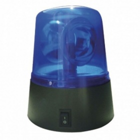 Vergroot Disco Zwaailamp Politie Led Disco Zwaailamp Politie Led