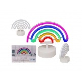 Regenboog Led Lamp Neon