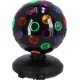 Disco Bal Led 20 Cm