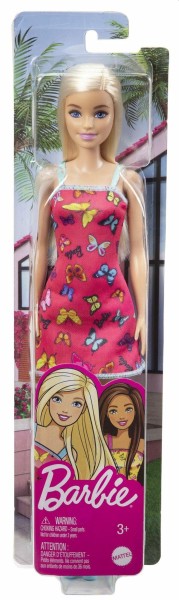 Barbie Starterspop