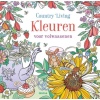 Country Living Kleuren Voor Volwassenen