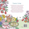 Country Living Kleuren Voor Volwassenen