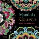 Mandala - Kleuren Voor Volwassenen