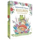 Kleurboek Betoverende Natuur - Kleuren Voor Volwassenen