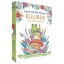 Kleurboek Betoverende Natuur - Kleuren Voor Volwassenen