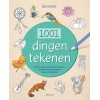 1001 Dingen Tekenen