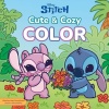 Bekijken Disney Cute & Cozy Color Stitch