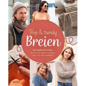 Boek Hip & Trendy Breien