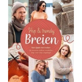 Boek Hip & Trendy Breien