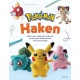 Boek Pokemon - HAKEN