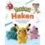 Boek Pokemon - HAKEN