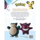 Boek Pokemon - HAKEN