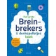 Het Grote Breinbrekers En Denkspelletjes Boek