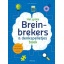 Het Grote Breinbrekers En Denkspelletjes Boek