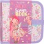 Princess Mimi Paint & Swipe Boek