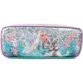 Vergroot Topmodel Etui Fantasy Tiger Topmodel Etui Fantasy Tiger