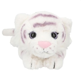 Vergroot Topmodel Knuffel Tijger 28 Cm Fantasy Tiger Topmodel Knuffel Tijger 28 Cm Fantasy Tiger