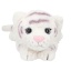 Topmodel Knuffel Tijger 28 Cm Fantasy Tiger