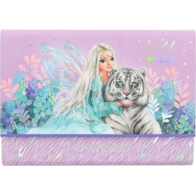 Vergroot Topmodel Briefpapier In Registermap Tiger Topmodel Briefpapier In Registermap Tiger