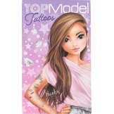 Topmodel Tattoo Blok