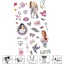 Topmodel Tattoo Blok