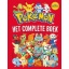 Pokémon - Het Complete Boek