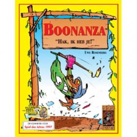 999-Games Spel Boonanza