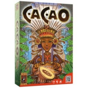 Vergroot Spel Cacao Spel Cacao