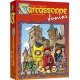 Spel carcassonne junior