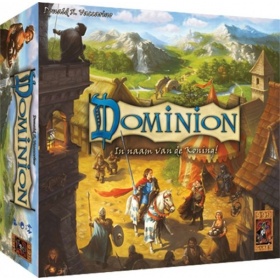 Spel Dominion