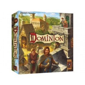 Vergroot Dominion Intrige Dominion Intrige