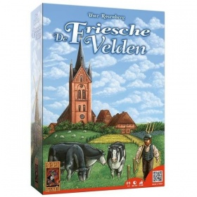 Vergroot Spel Friesche Velden Spel Friesche Velden