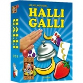 Spel Halli Galli