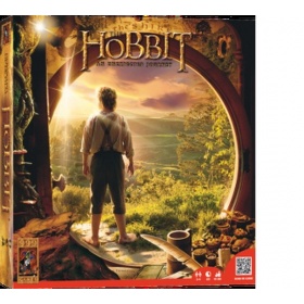 Vergroot Spel Hobbit Filmversie Spel Hobbit Filmversie