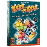 Spel Keer Op Keer