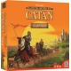 Spel Kolonisten van Catan - Uitbreidingsset Steden en Ridders