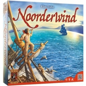 Vergroot Spel Noorderwind Spel Noorderwind