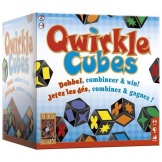 Spel Qwirkle Cubes