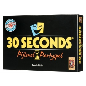 Spel 30 seconds