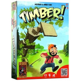 Vergroot Spel Timber! Spel Timber!