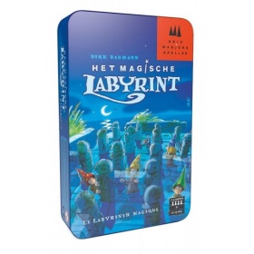 Vergroot Spel Magische Labyrint Spel Magische Labyrint