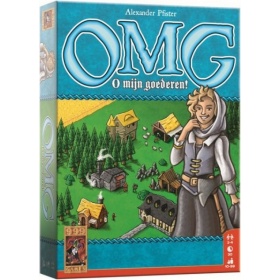 Vergroot OMG O Mijn Goederen OMG O Mijn Goederen