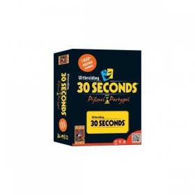 Vergroot Spel 30 seconds uitbreiding Spel 30 seconds uitbreiding
